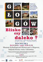 GŁOGÓW 