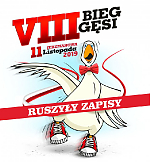 ZAPISY RUSZYŁY