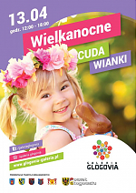 Wystawa Stołów Wielkanocnych