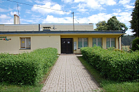 Wiejskim Domu Kultury w Kurowicach