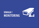 Regulamin funkcjonowania, obsługi i eksploatacji monitoringu wizyjnego na terenie WDK w Jaczowie