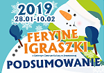 Podsumowanie Feryjnych Igraszek