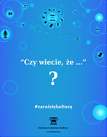 Czy wiecie, że ...