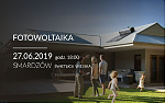 FOTOWOLTAIKA - Spotkanie z firmą Energia Plus Gaz