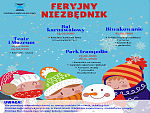 Feryjny niezbędnik