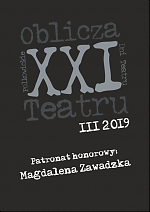 XXI Polkowickie Dni Teatru „Oblicza Teatru”