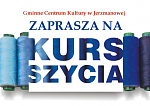 Kurs Szycia