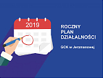 ROCZNY PLAN DZIAŁALNOŚCI