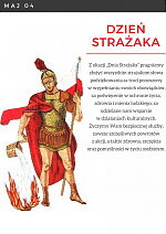 DZIEŃ STRAŻAKA