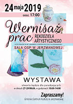 Wernisaż prac