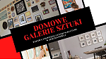 Domowe galerie sztuki