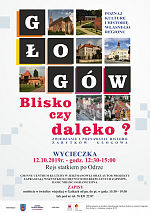 GŁOGÓW 