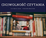 Tydzień Bibliotek - 2018