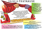 Zajęcia teatralne