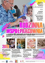 Rodzinna Współpracownia