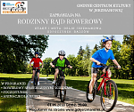 RODZINNY RAJD ROWEROWY