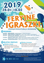 FERYJNE IGRASZKI 2019