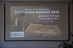 DYKTANDO GMINNE 2018