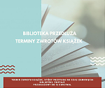 Informacja - biblioteka