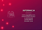 Informacja