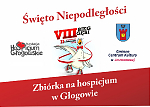 Zbiórka na budowę hospicjum w Głogowie