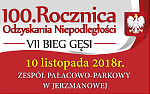 100.Rocznica Odzyskania Niepodległości