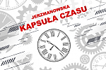 Jerzmanowska Kapsuła Czasu