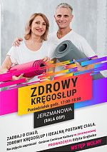 Zdrowy kręgosłup