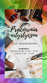 Pracownia artystyczna