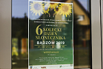 6 sołecki Dzień Słonecznika