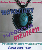 Tworzenie biżuterii